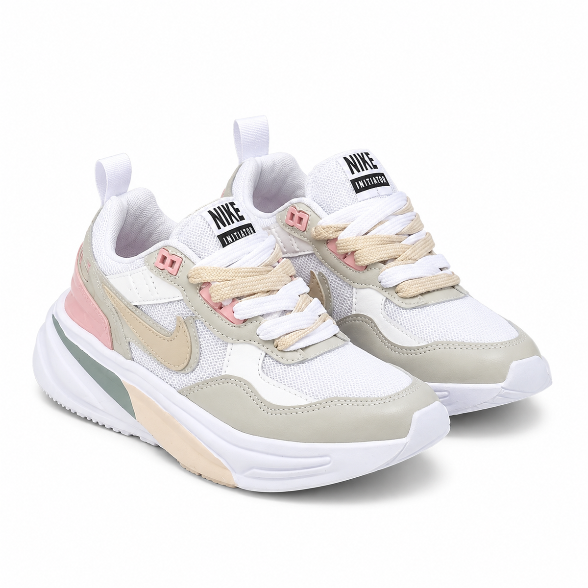 Bellos Nike Doble Chulo Amc