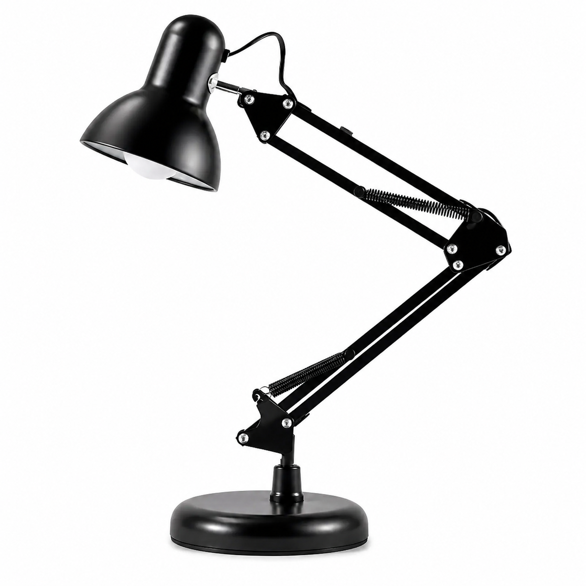 Lampara Escritorio De Mesa pixar
