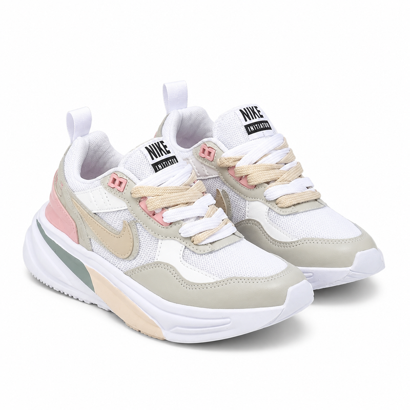 Bellos Nike Doble Chulo Amc